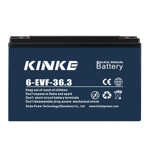 12v battery for ebike